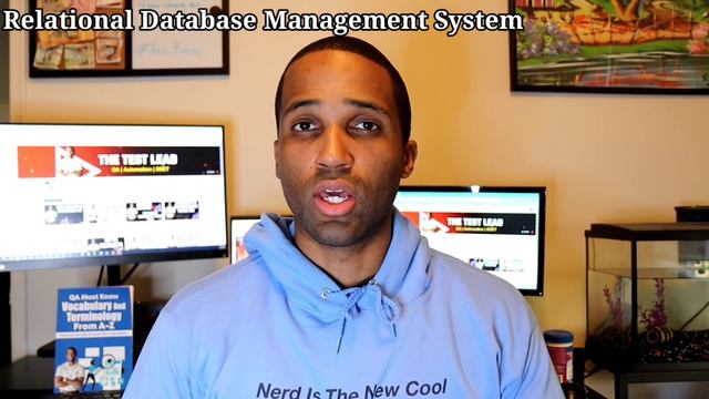 Intro to Database Management Systems(DBMS) And The Storing Of Data смотреть онлайн