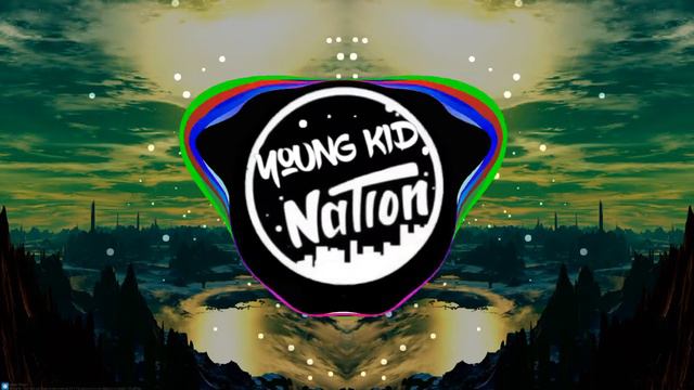 Old school trap instrumental 2017||Leaving home||[Bass Boosted] смотреть онлайн