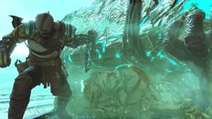 Все Боссы God of War (2018) от худшего к лучшему.