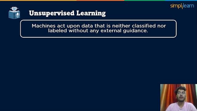 Introduction To Machine Learning | Machine Learning Basics for Beginners | ML Basics | Simplilearn смотреть онлайн