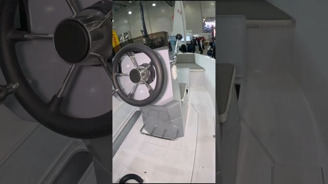 Электро лодка смотреть онлайн