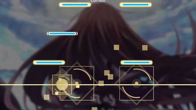 [Phigros] 风屿 (Wind Island) (IN 13)【ALL PERFECT】RANK φ смотреть онлайн