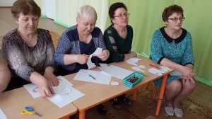 Мастер-класс для педагогов, родителей на тему: «Путешествие в игровой мир финансовой грамотности»
