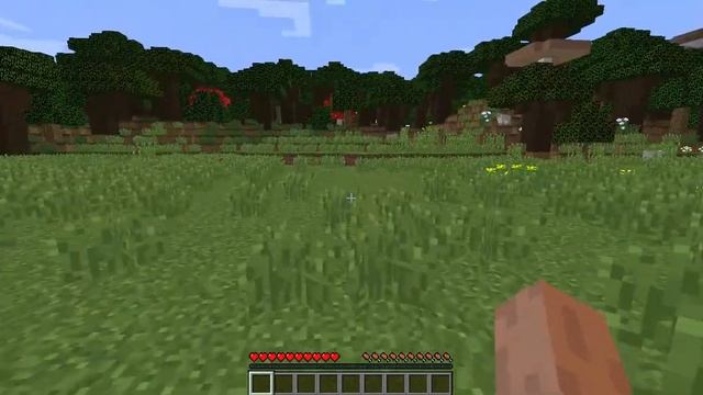 ЛЕСНОЙ ОСОБНЯК С МОНСТРАМИ МАЙНКРАФТ ВЫЖИВАНИЕ НУБИКА СИД смотреть онлайн