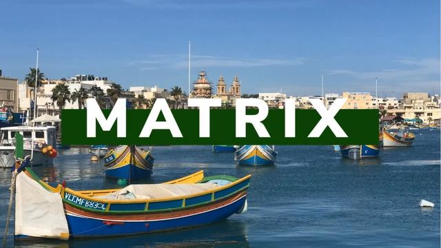 Matrix медитация № 41 "Страх принятия" смотреть онлайн