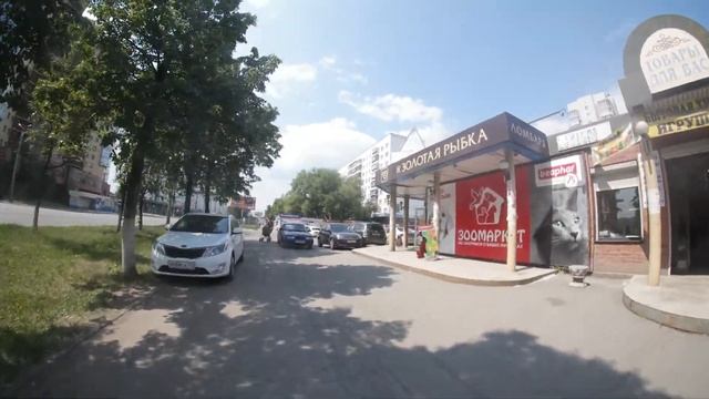 Рынок Победа , комсомольский пр-т смотреть онлайн