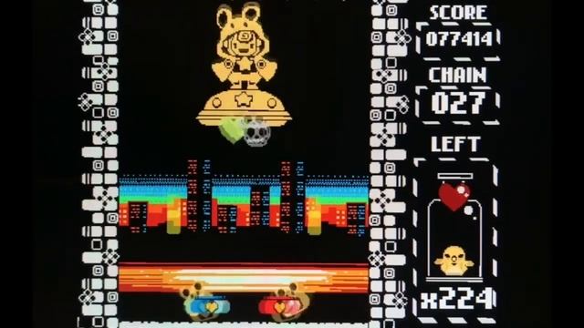 SUPER WEEKEND MODE Platinum Guide смотреть онлайн