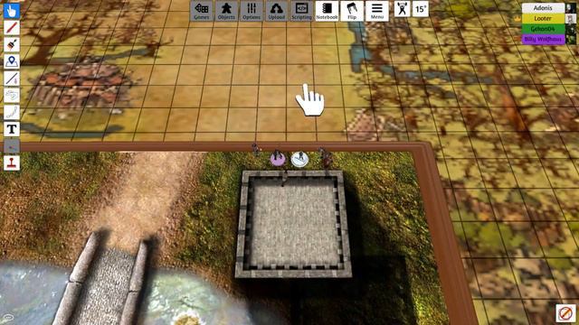 DnD Играем с друзьями №4 смотреть онлайн