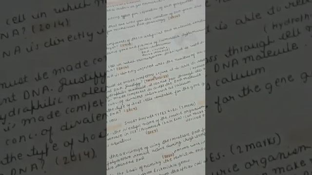 Day 5/75 Completing My*Boards Syllabus ?✨|Mini Study vlog#75hardchallenge смотреть онлайн