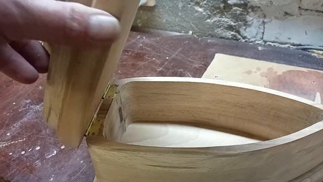 БОМБИЧЕСКАЯ ЗАГОТОВКА!!! ШКАТУЛКА 