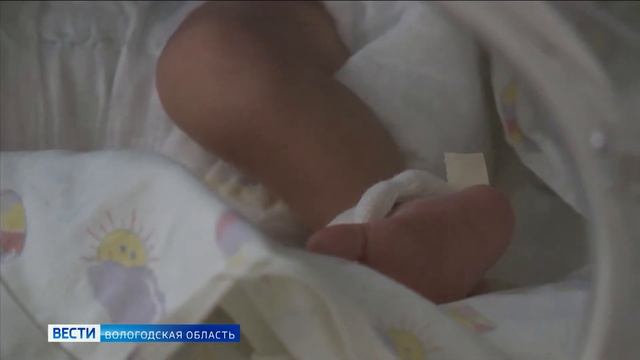 Предварительные итоги нацпроекта "Демография" подвели в Вологодской области смотреть онлайн