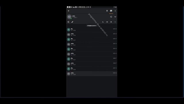 Обзор Zello рация для Андроид смотреть онлайн
