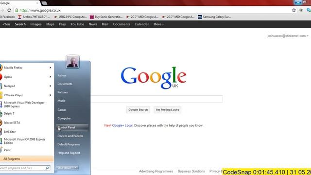 Java Tutorials - Installing and setting up смотреть онлайн