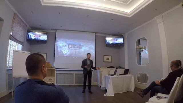 Семинар: СТЕНЫ. Типы несущих и фасадных конструкций смотреть онлайн