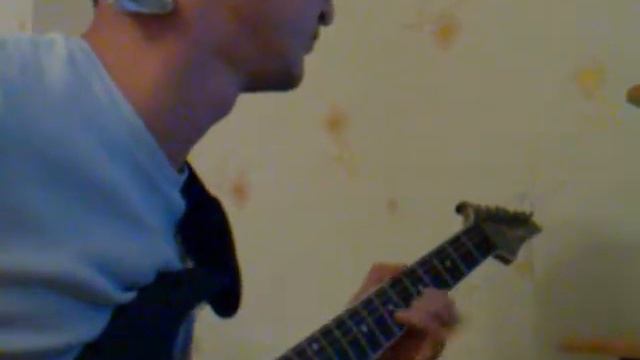 Lamb Of God - Walk With Me In Hell (blind cover) смотреть онлайн
