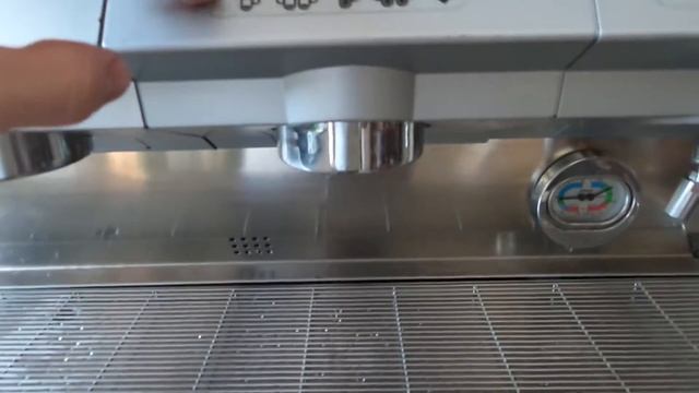 Saeco aroma смотреть онлайн