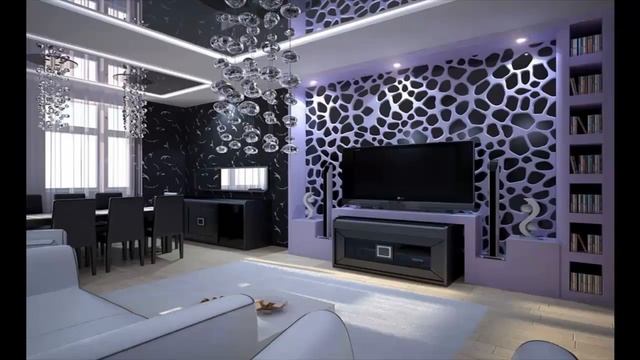 интерьер зала фото смотреть онлайн