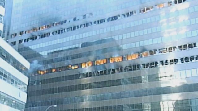 Solving The Mystery Of WTC 7 - 9/11 Architects & Engineers Claim Controlled Demolition!