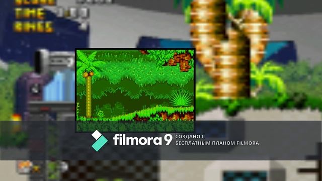 SONIC BEFORE THE SEQUEL ФАН-ОБЗОР смотреть онлайн