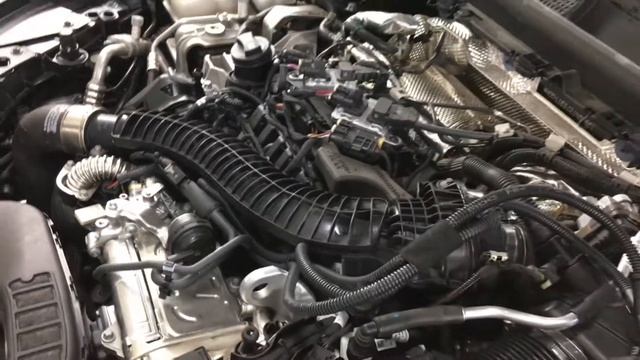 Mercedes CLA 2019 – VECTOR Tuning Power Box instalacija смотреть онлайн