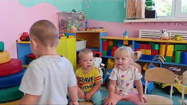 Артикуляционная гимнастика смотреть онлайн