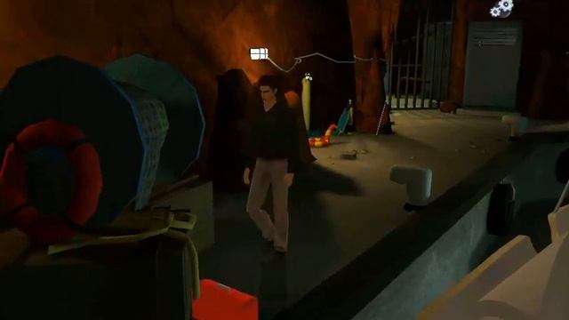 Largo Winch Empire Under Threat Part 2 Noční podnik,Private airdrome,New York, Sarjevane смотреть онлайн