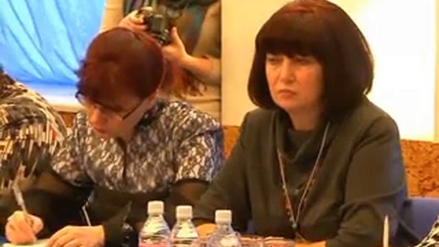 Лысьва - Форум культуры смотреть онлайн