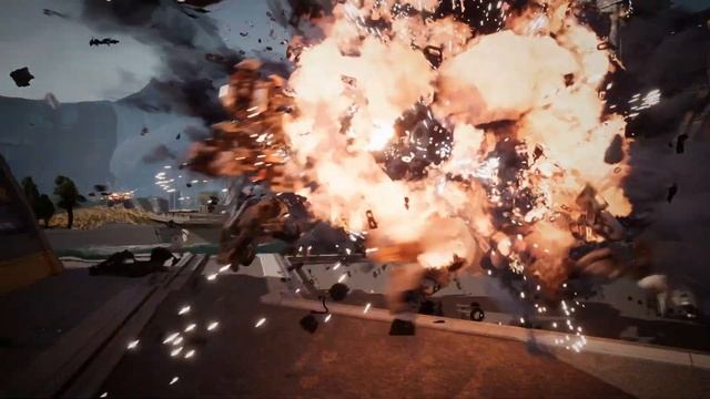 War Robots: Frontiers - Dev Diary: Pilots Update смотреть онлайн