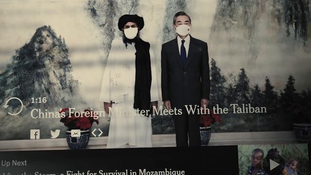 The Final War: The 100-Year Plot to Defeat America | Trailer | Epoch Cinema смотреть онлайн