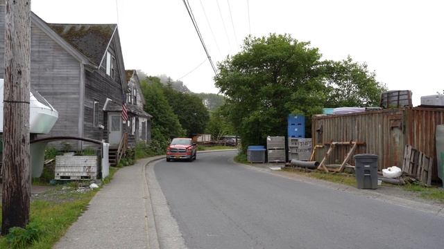 Sitka, Alaska смотреть онлайн