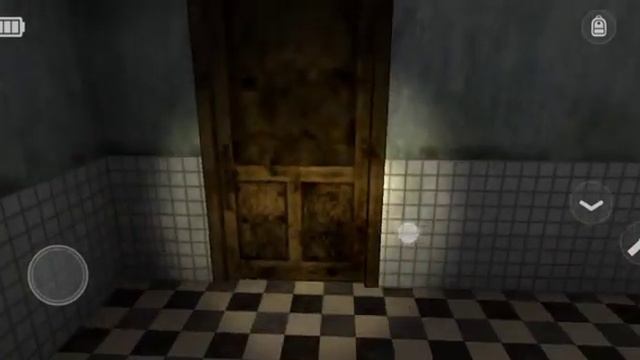 игра ужасы. смотреть онлайн