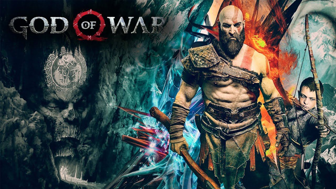 Прохождение игры God of War. Часть 15. смотреть онлайн