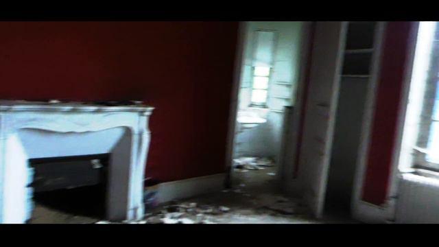 URBEX CHÂTEAU MERKO ABANDONNÉ FRANCE