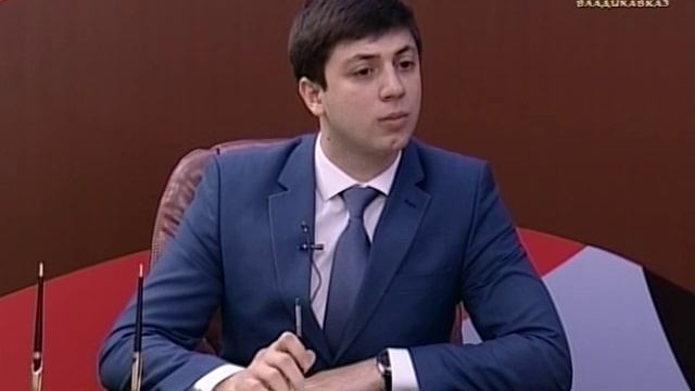 ОТКРЫТЫЙ ДИАЛОГ Козаев смотреть онлайн