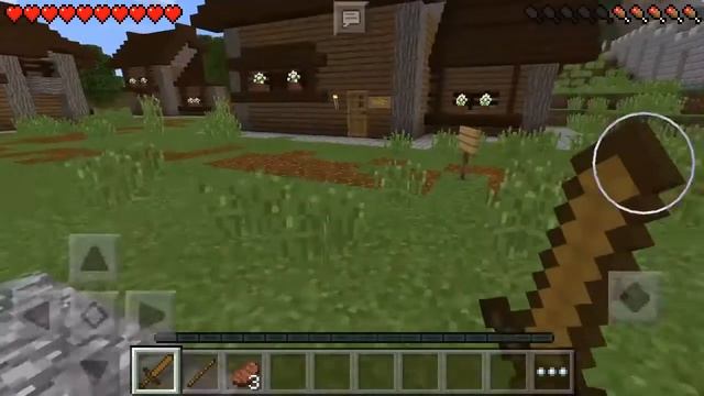 IMPERIAL RPG ADVENTURE!! - Minecraft PE Adventure Map - PT.1 смотреть онлайн