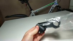 КАК ПОДНЯТЬ ВЫСОТУ РУЛЯ ВЕЛОСИПЕДА? - ОДИН ИЗ СПОСОБОВ!