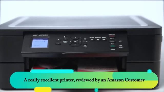 Best Home Printer 2019 (Best Printer 2019 for the Home) смотреть онлайн