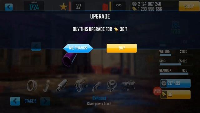 Racing Classics All Cars Purchased | UNRELEASED Game смотреть онлайн