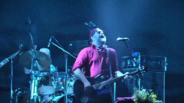 Аквариум.ДревнерусскаяТоска+Псалом151+Борода+8200 смотреть онлайн