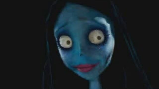 Corpse bride vkontakte (граффити вконтакте) смотреть онлайн