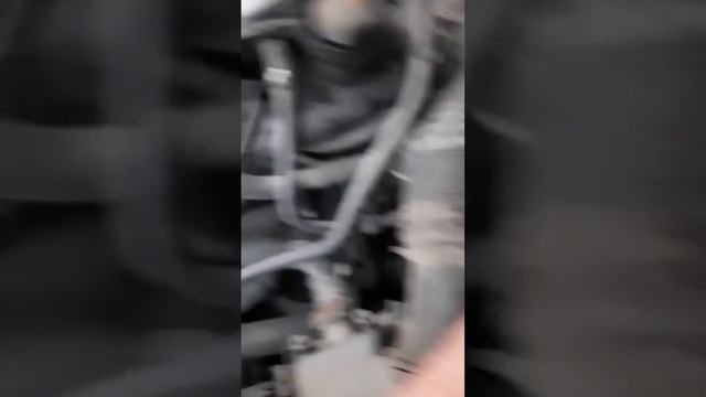 Проверка насоса вторичного воздуха на шкоде тур после смазки. смотреть онлайн