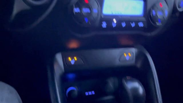 Мини обзор. Hyundai Ix35. 2011