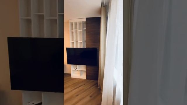 Квартира с паркингом в Москве ЖК Лица смотреть онлайн