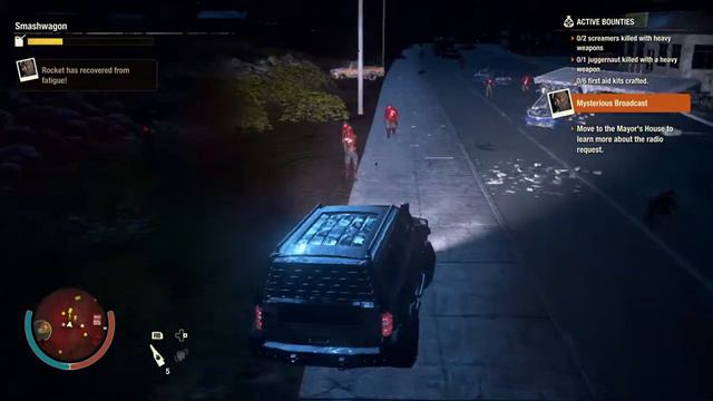 State of Decay 2 - Providence Ridge | Lethal Zone Plague Territory | Episode 32 | No Commentary смотреть онлайн