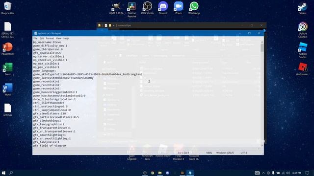 **WORKING** How to Fix Black Loading Screen Issues - Minecraft Windows 10 1.17 смотреть онлайн