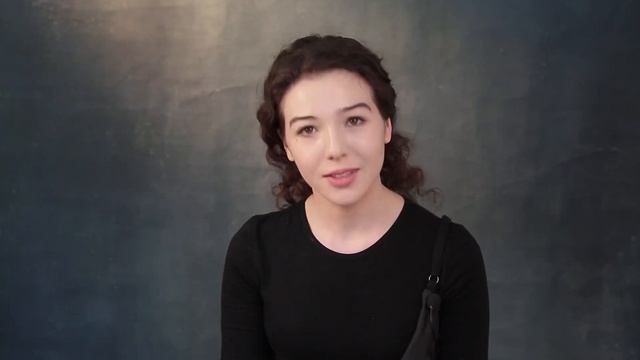 Ульяна Федоринина. Актерская визитка, 3 мин смотреть онлайн