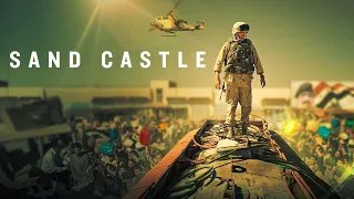 Замок из песка Sand Castle - Трейлер HD 2017 смотреть онлайн