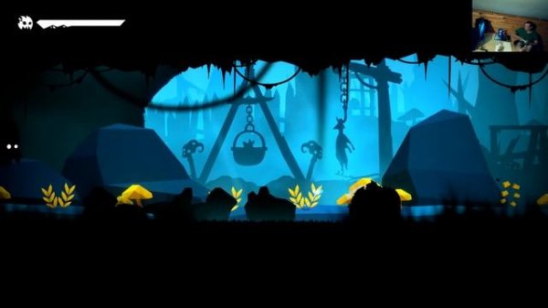 Eternal Hope Прохождение