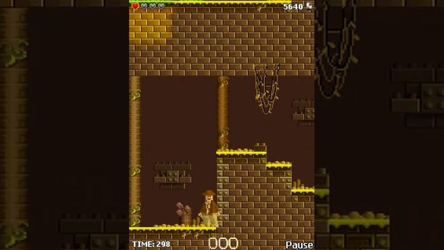 LEGO Indiana Jones (JAVA) - Полное прохождение смотреть онлайн