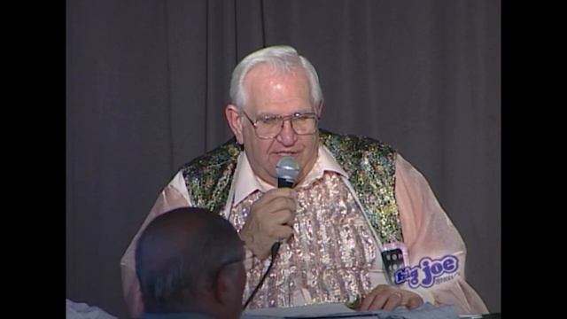 Big Joe Polka Show | Variety Show #39 | Polka Music | Polka Dance | Polka Joe смотреть онлайн